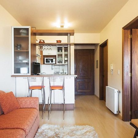 Belo Apartamento E Completo No Centro Com Vista 그라마도 외부 사진