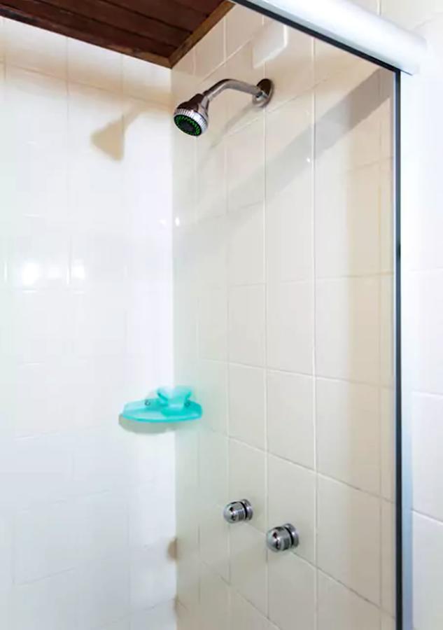 Belo Apartamento E Completo No Centro Com Vista 그라마도 외부 사진
