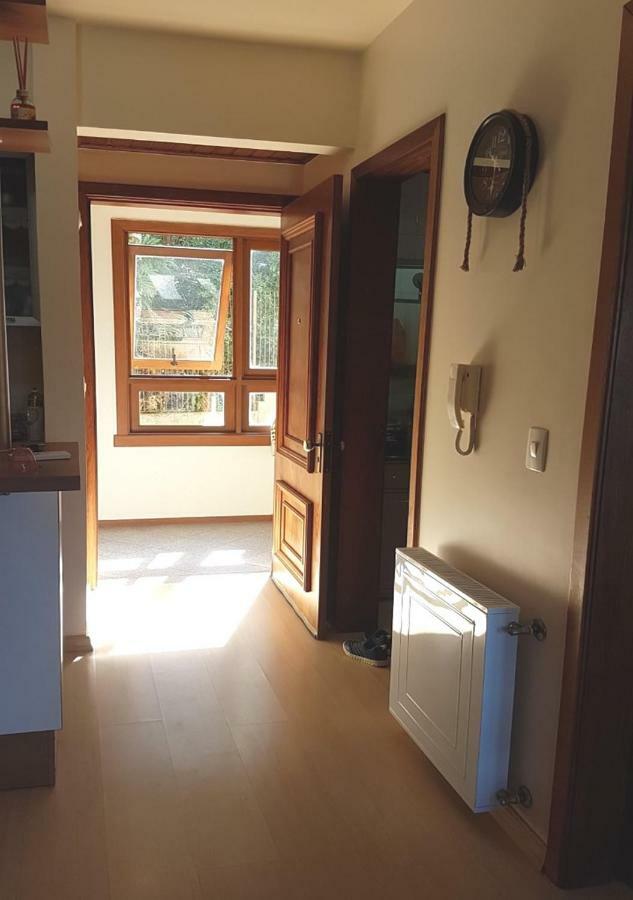 Belo Apartamento E Completo No Centro Com Vista 그라마도 외부 사진